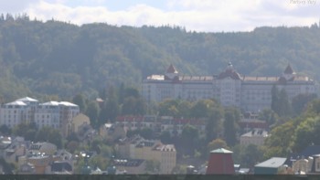 Lázně Karlovy Vary