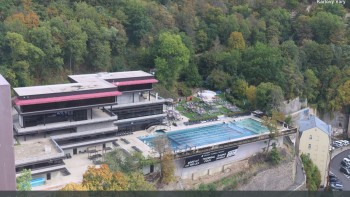 Lázně Karlovy Vary