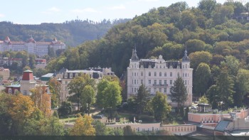 Lázně Karlovy Vary