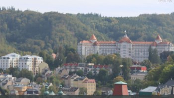 Lázně Karlovy Vary
