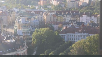 Lázně Karlovy Vary