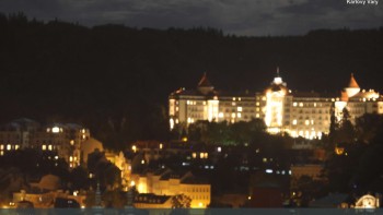 Lázně Karlovy Vary