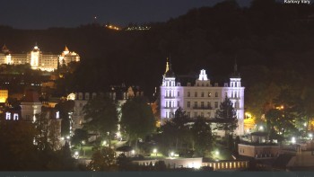 Lázně Karlovy Vary