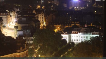 Lázně Karlovy Vary