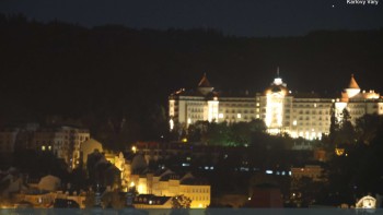 Lázně Karlovy Vary