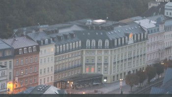 Lázně Karlovy Vary