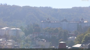Lázně Karlovy Vary