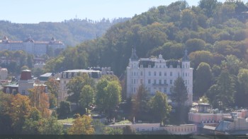 Lázně Karlovy Vary