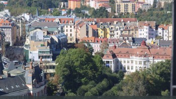 Lázně Karlovy Vary