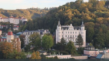 Lázně Karlovy Vary