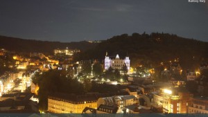 Lázně Karlovy Vary - Panorama - 27.9.2026 v 00:45