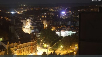 Lázně Karlovy Vary
