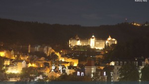 Lázně Karlovy Vary - Panorama - 27.9.2026 v 03:45