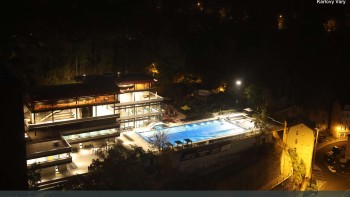 Lázně Karlovy Vary