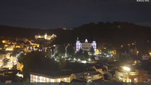 Lázně Karlovy Vary - Panorama - 27.9.2026 v 05:45