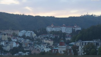 Lázně Karlovy Vary