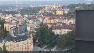 Lázně Karlovy Vary - Panorama - 27.9.2026 v 07:45