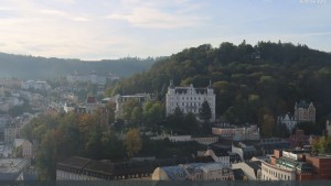 Lázně Karlovy Vary - Panorama - 27.9.2026 v 08:45