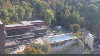 Lázně Karlovy Vary