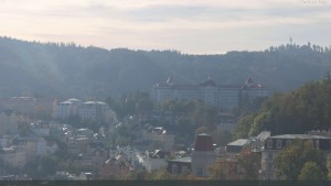Lázně Karlovy Vary - Panorama - 27.9.2026 v 09:45