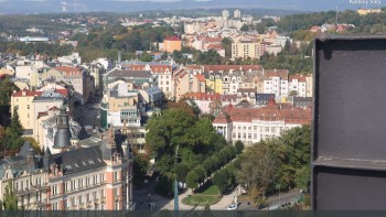 Lázně Karlovy Vary