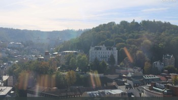 Lázně Karlovy Vary