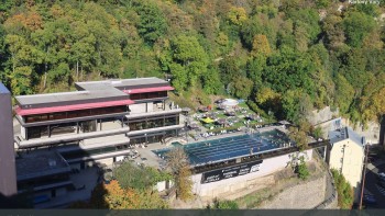 Lázně Karlovy Vary