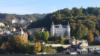 Lázně Karlovy Vary