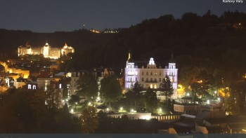 Lázně Karlovy Vary