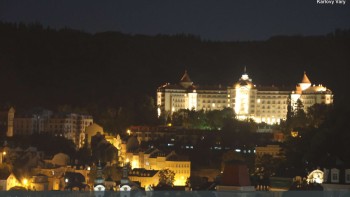 Lázně Karlovy Vary