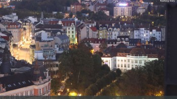 Lázně Karlovy Vary
