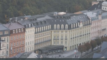 Lázně Karlovy Vary
