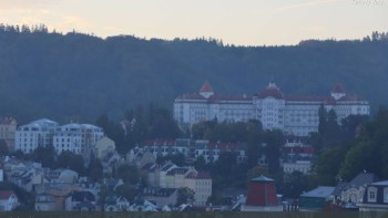 Lázně Karlovy Vary