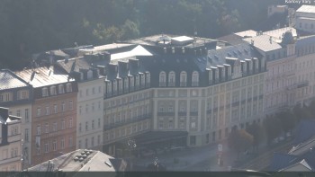 Lázně Karlovy Vary