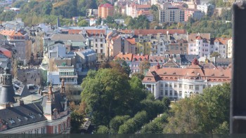 Lázně Karlovy Vary