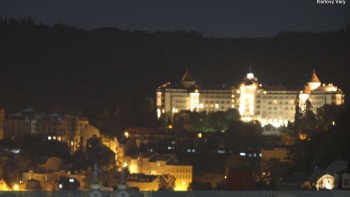 Lázně Karlovy Vary