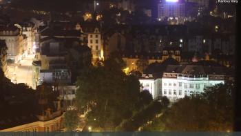 Lázně Karlovy Vary