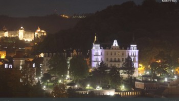 Lázně Karlovy Vary