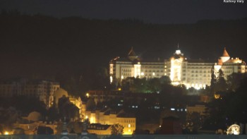 Lázně Karlovy Vary
