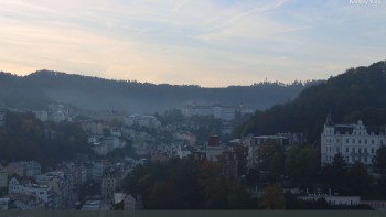 Lázně Karlovy Vary