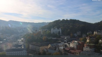 Lázně Karlovy Vary