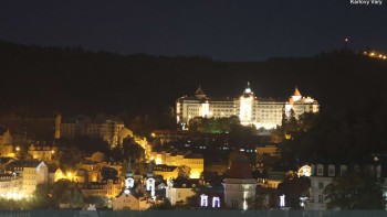 Lázně Karlovy Vary