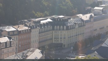 Lázně Karlovy Vary