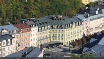 Lázně Karlovy Vary