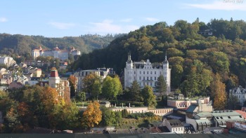 Lázně Karlovy Vary