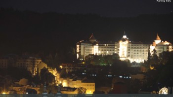 Lázně Karlovy Vary