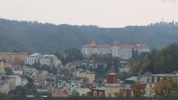 Lázně Karlovy Vary