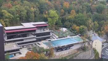 Lázně Karlovy Vary