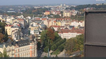 Lázně Karlovy Vary