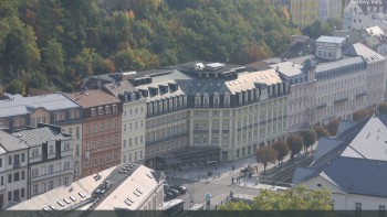 Lázně Karlovy Vary